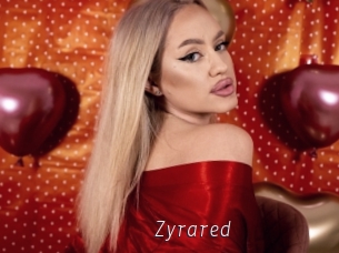 Zyrared